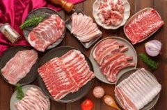 杜洛克猪肉（Duroc）——性价比最高的烤
