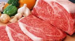 和牛（日本 A5 和牛）——顶级牛肉之选