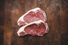 美国安格斯牛肉（USDA Prime 级）——性价