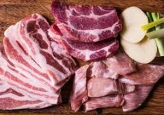 澳洲羔羊肉（Australian Lamb）——鲜嫩无膻