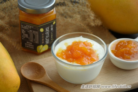 不用烤不用蒸,鲜奶酪教你轻松做